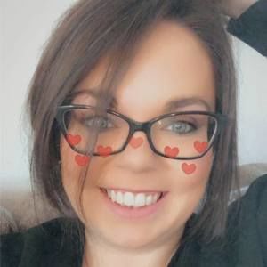 Meet your Posher, Jenna